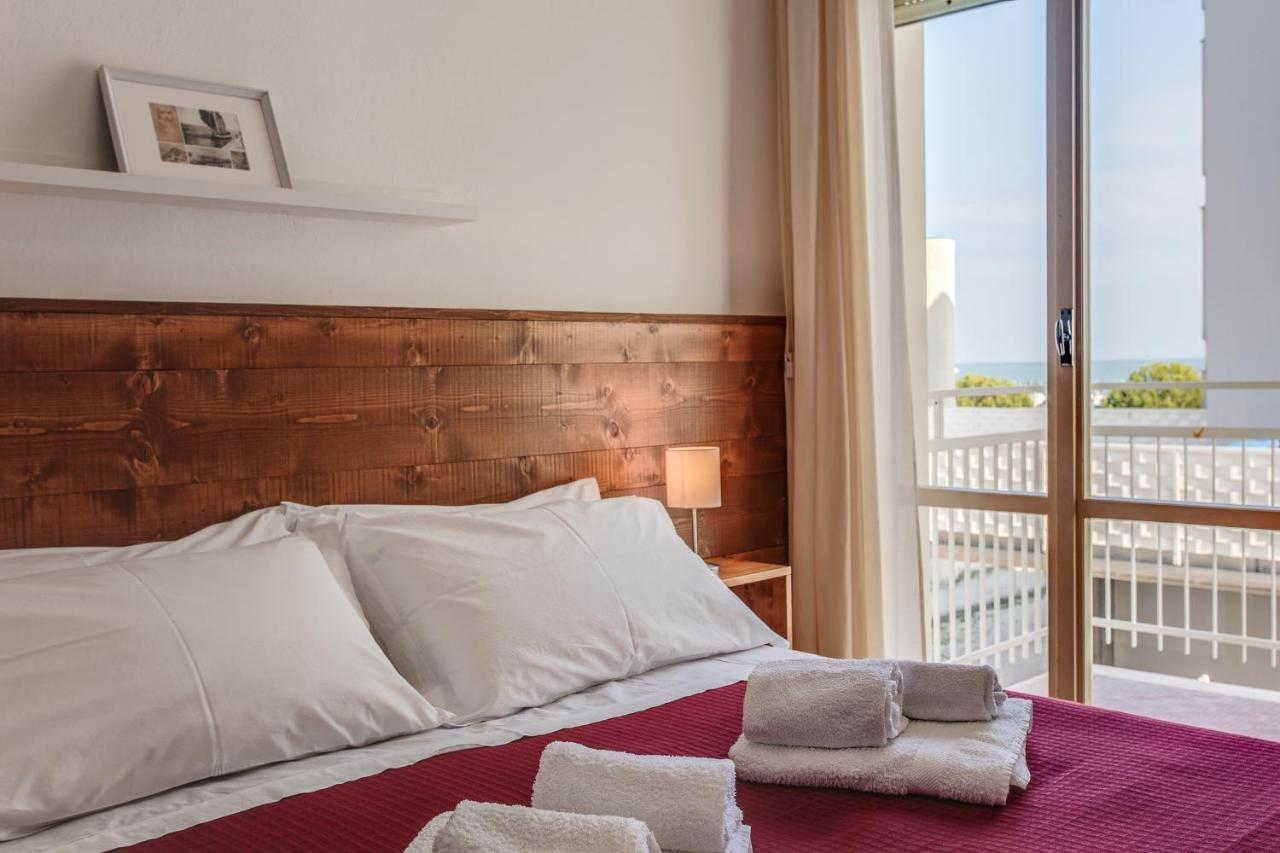 Casa Portofino Rooms&Breakfast 切塞纳蒂科 外观 照片