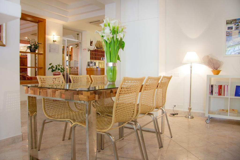 Casa Portofino Rooms&Breakfast 切塞纳蒂科 外观 照片